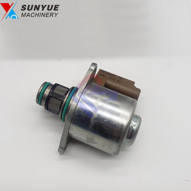 Doosan Fuel Pump Inlet Metering Valve IMV Fuel Pump Regulator 28233373 9109-936A 9307Z532B 9307Z519B 301309-00149