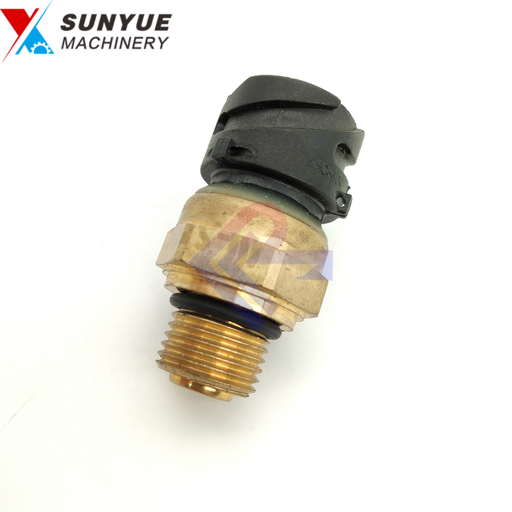 VOE20898038 EC210B EC240B EC360B DD110B DD120B DD140B Oil Pressure Sensor For Volvo 20898038