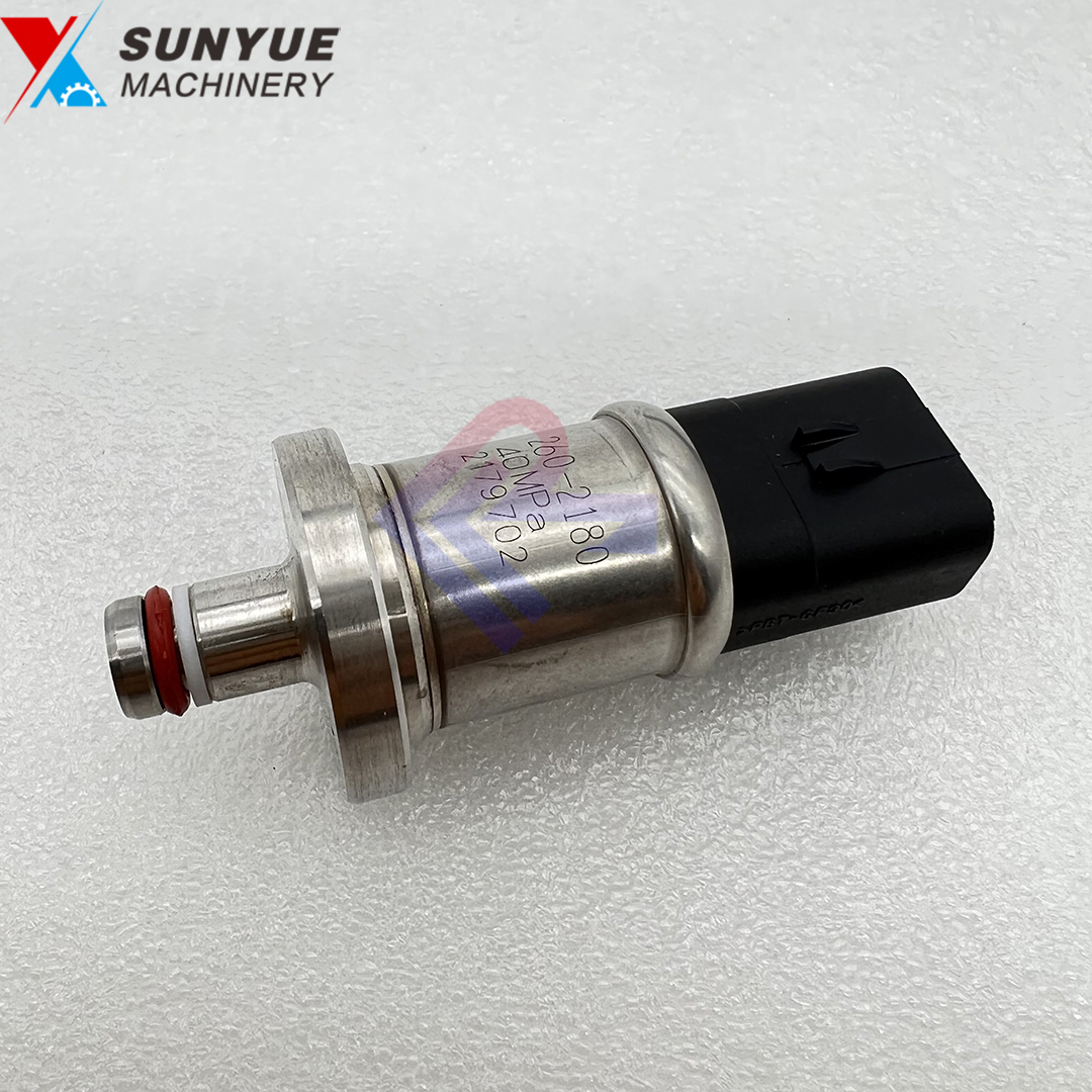 CAT 312D 312D2 313D 313D2 315DL 318D2L 319D 330D 336D 336D2 340DL 345D 349D 390D Pressure Sensor Switch For Caterpillar 260-2180 2602180