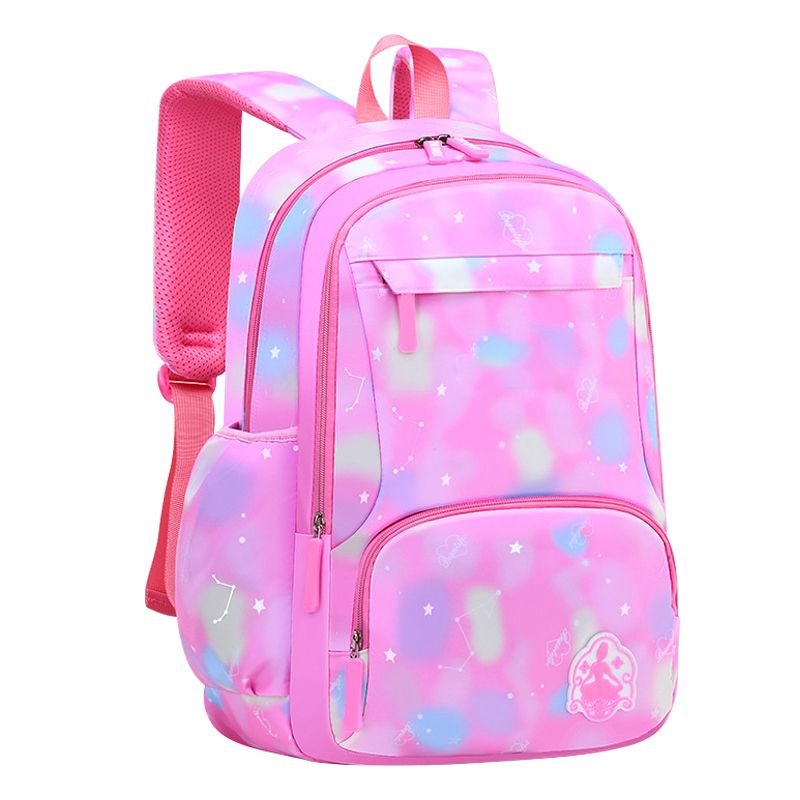 Children Back To School Bag OEM Customize Logo Packs Schoolbag Customized Backpack Children Rucksack Waterproof