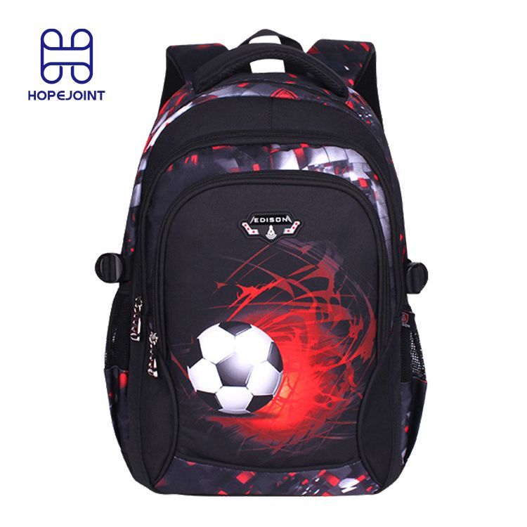 Custom Allover Print Sublimation Book Bag Customize Kids Bags Blanks Toddler Boy Kid Teenage Boys school bag For Backpack