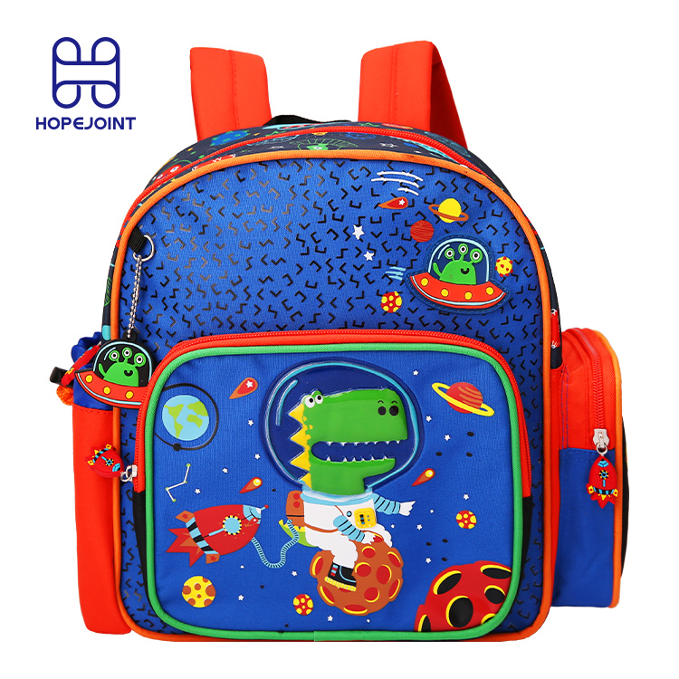 Backpacks For School Children Custom Boys Cute Animal Kids Backpack Customized Bags Classic