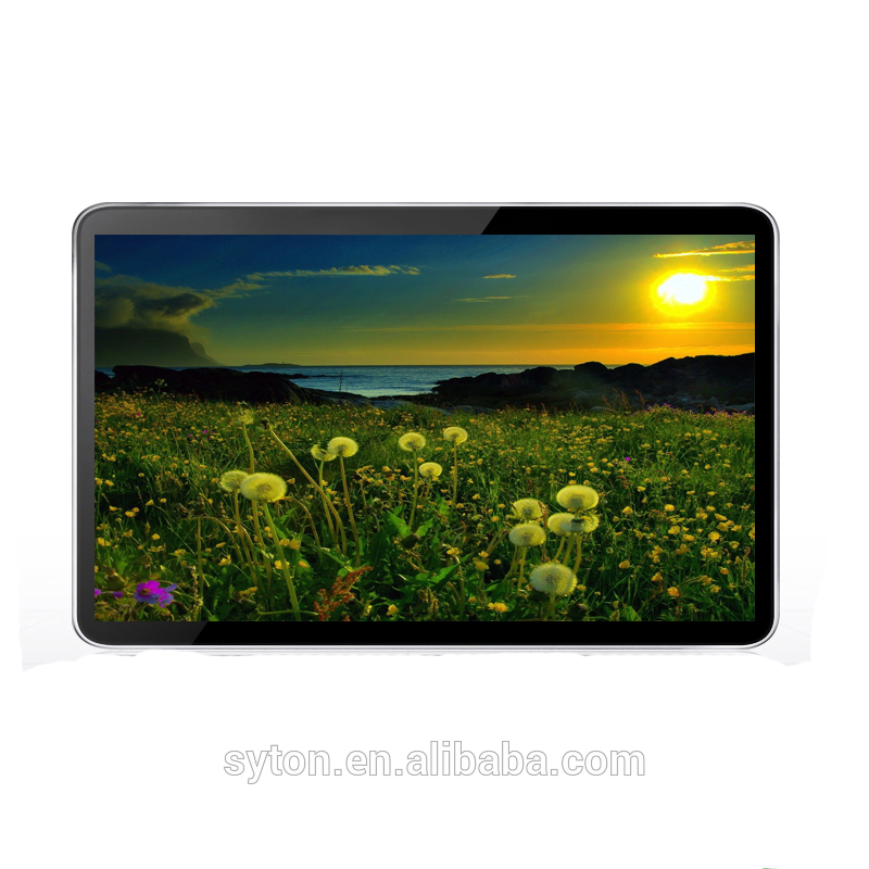 42&quot; multimedia hd lcd digital touch screen tv player