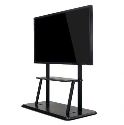 55 Inch 3G Interactive Customized Standard Stand Digital Signage