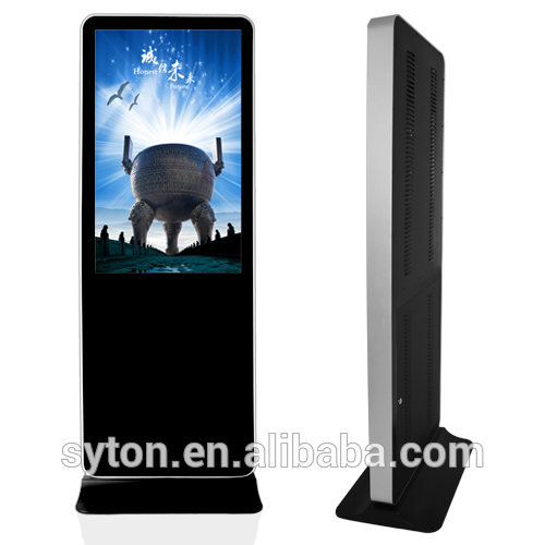 Affordable 32 Inch Touch Screen Kiosk for Interactive Experiences