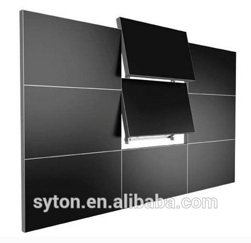 Bus station Gas station Cafe professional multi- functional wall mount led video wall price