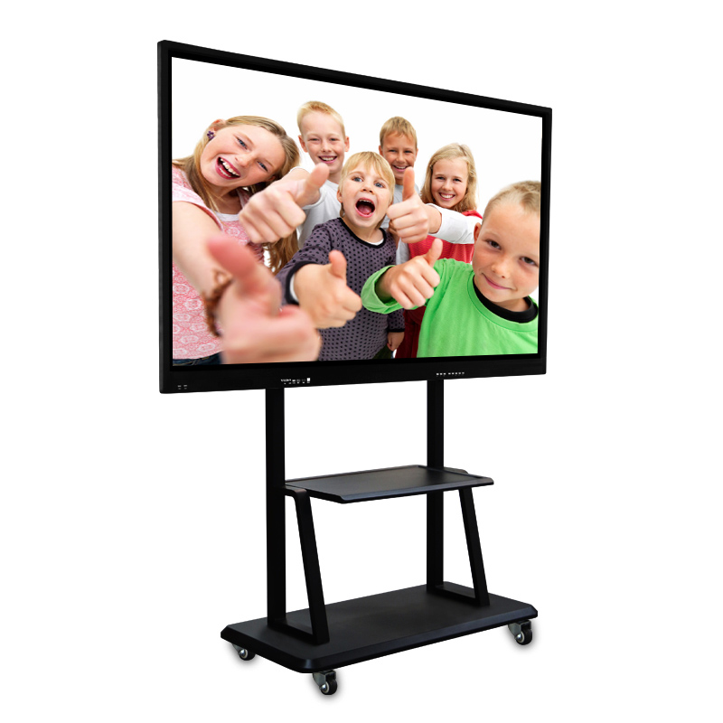 New Technology Touch Screen Interactive Whiteboard Prices with Free Software