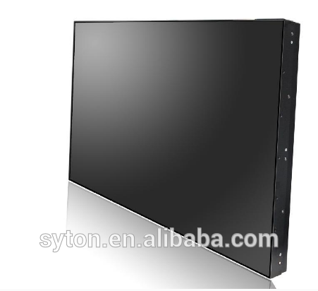 shopping mall professional multi- functional wall mount led video wall panel
