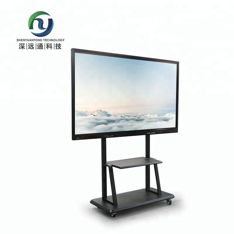 Ultra-Thin 3.5mm LCD Video Wall: The Latest in Display Technology
