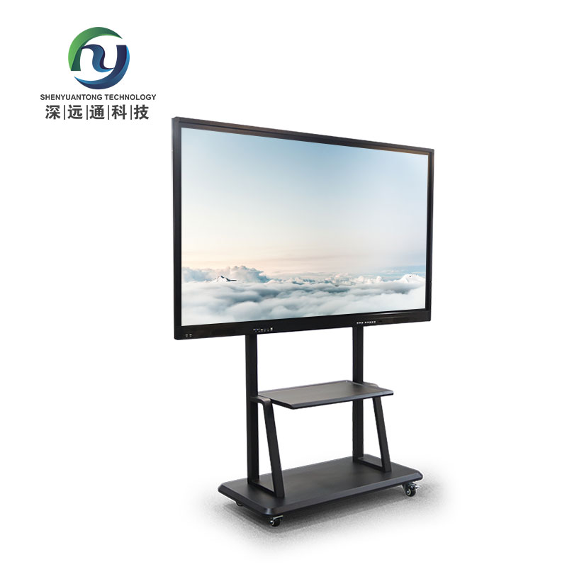 China interactive whiteboard price of whiteboard Smart interactive android board electric for classroom