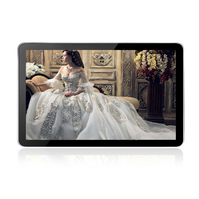High-Quality 1x3 LCD Video Wall for Enhanced Viewing Experience