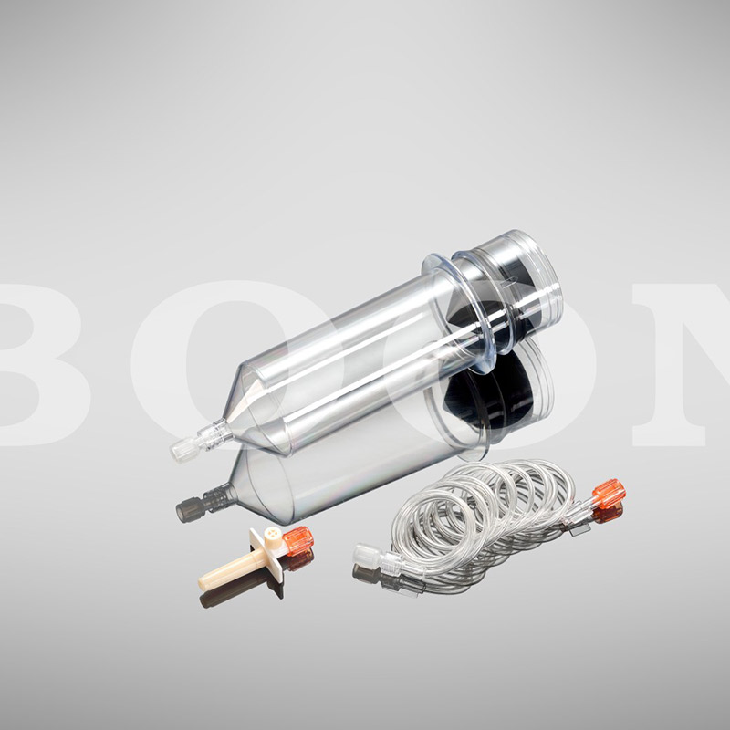 200ml CT Syringe   Product Number: 100103