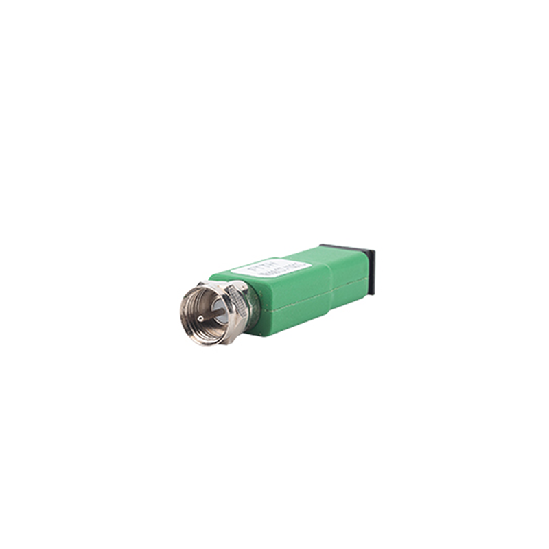 CT-1001C( 47~ 1050MHz) FTTH CATV O/E   Converter Customized Manufacturing