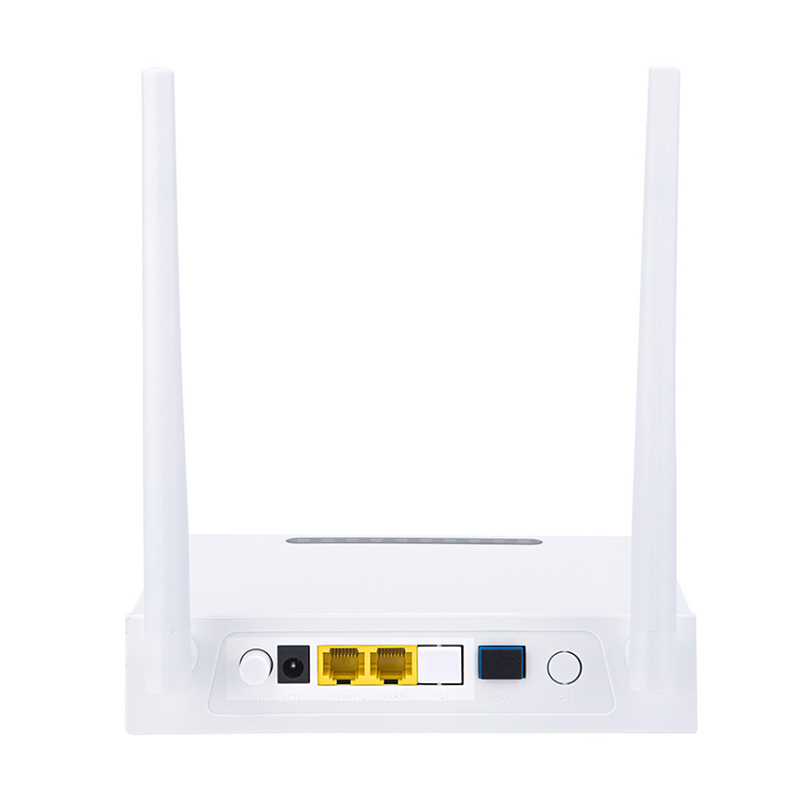 XPON 1G1F+WIFI Produce Manufacturing Supplier