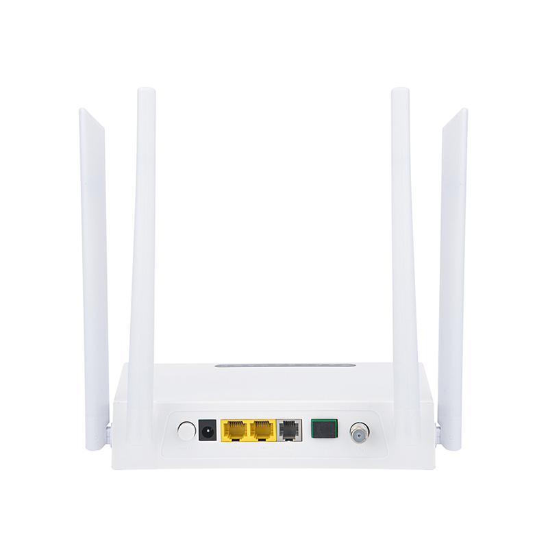 Understanding the Benefits of Gpon Technology for High-Speed Internet Access