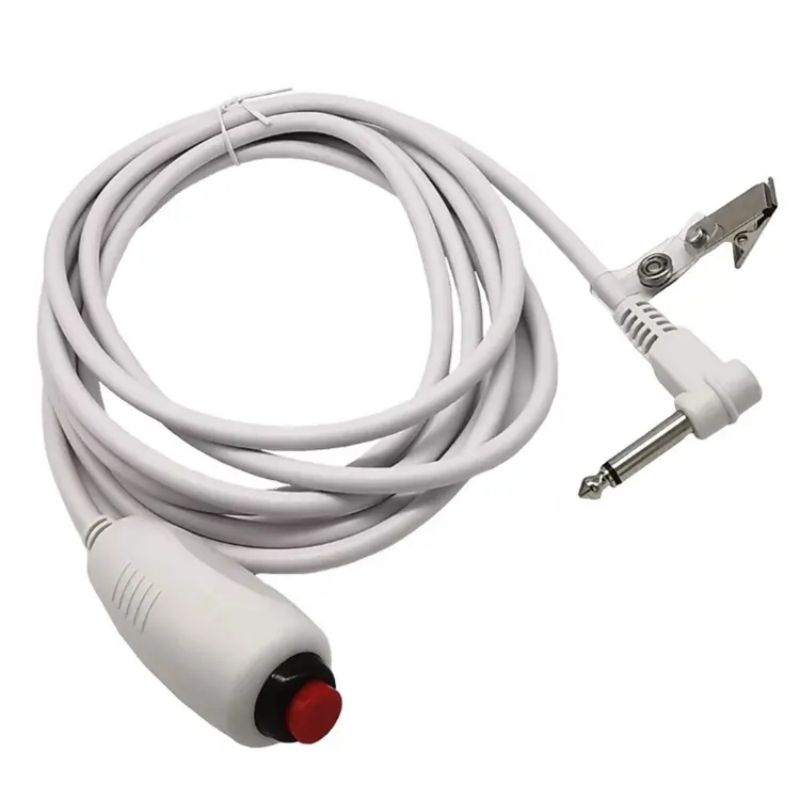Advanced Medical  Station Conventional Replacement System Button Call Cable for Elderly or Patient