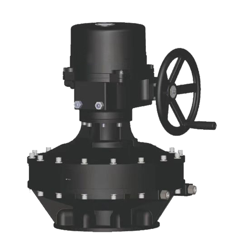 High-Quality Electric Water Valve for Three-Way Applications
