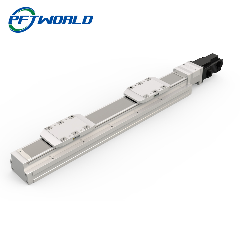 Provide various high-quality slide module and linear actuator
