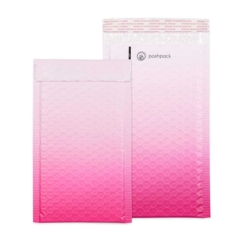 10.5x16 inch shipping packaging bubble mailer padded envelopes bag