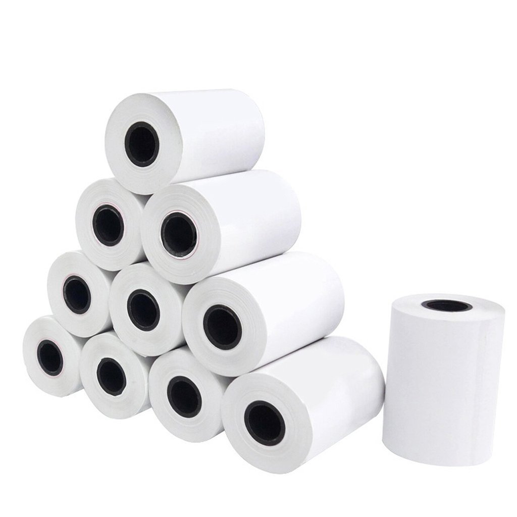 thermal paper rolls | Wholesale Direct