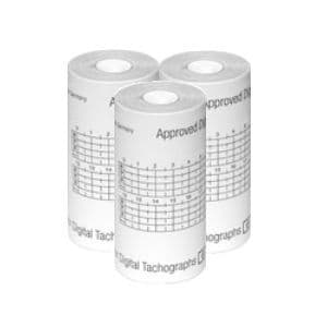 High Quality Custom Printed Thermal Paper Rolls for Various Industries