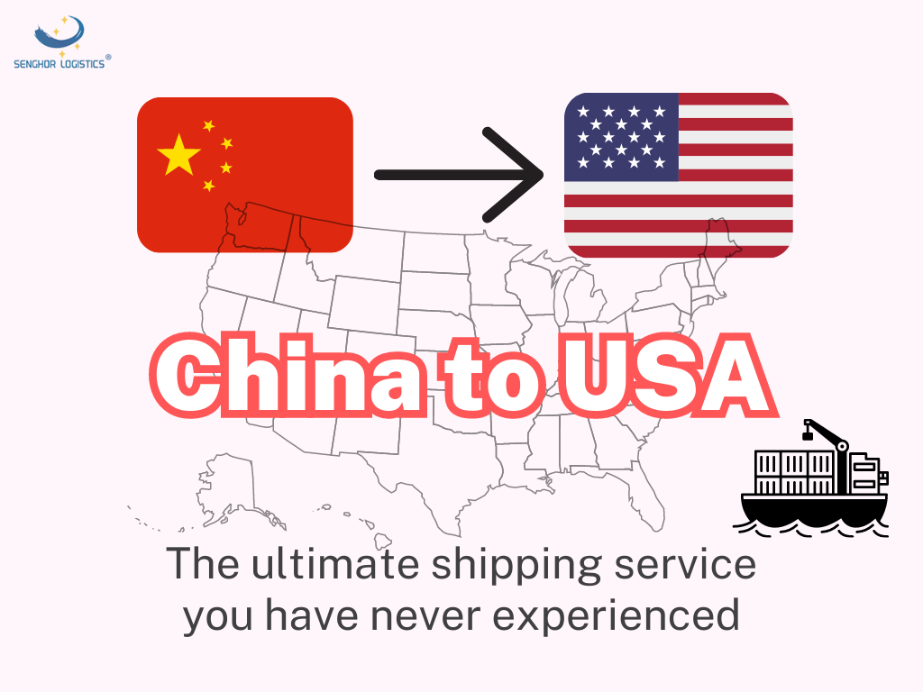 Top Door to Door International Shipping Services for Seamless Delivery