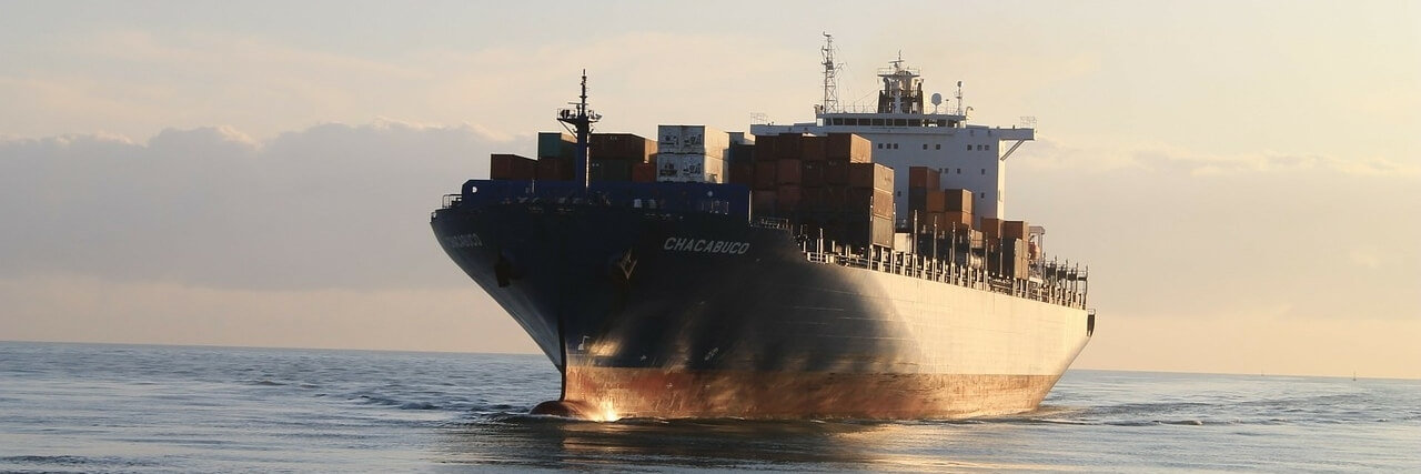 Freight Forwarder  Mercator Cargo Systems