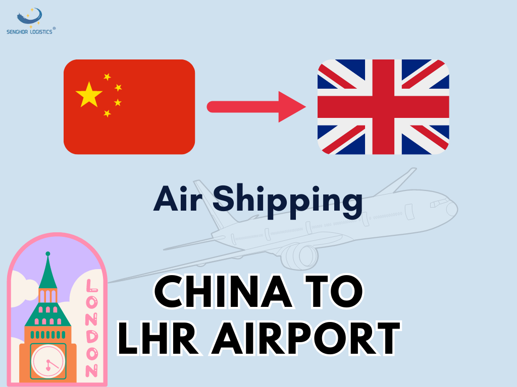 Leading Shipping Agency Offers Services from China