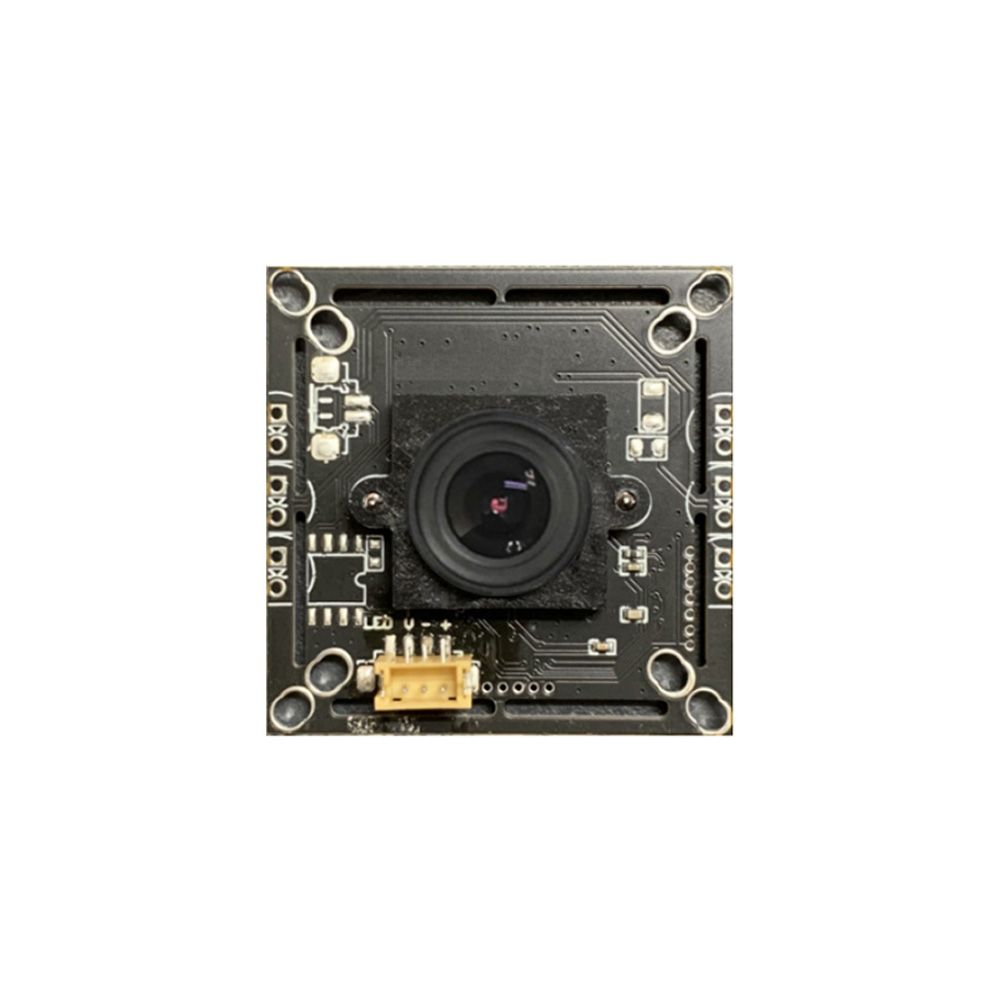 High Resolution Cmos Visual Doorbell Camera