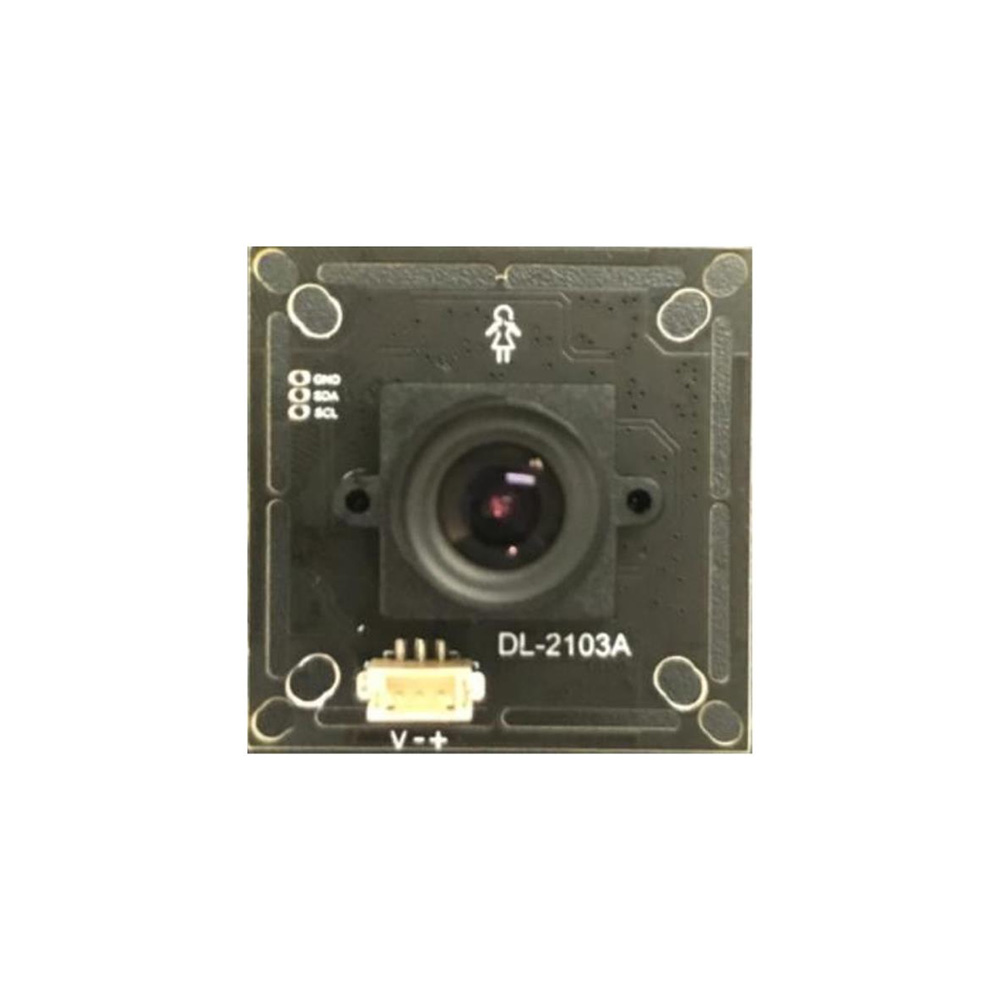 Security long range Visual Doorbell Camera 1080p