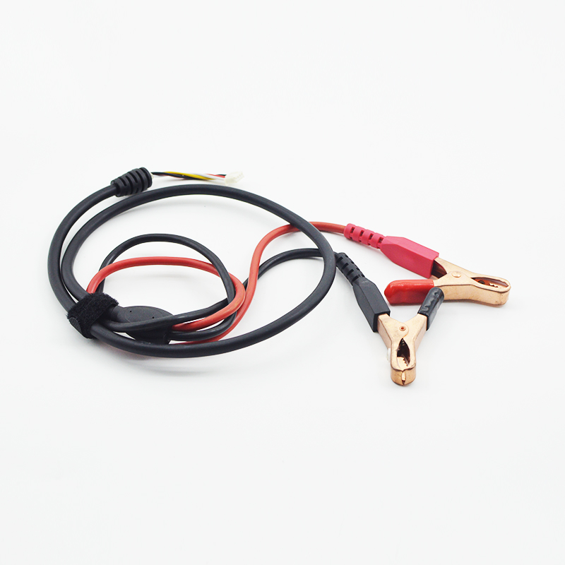 Top quality car wiring loom cable now available in China