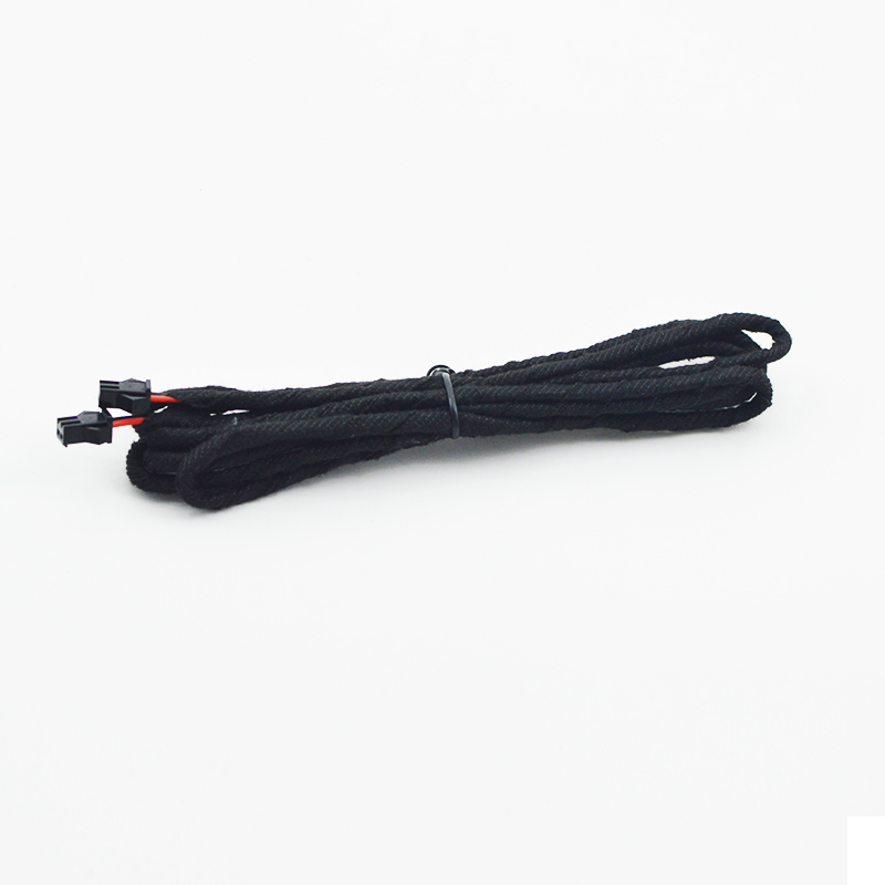 Car Audio Harness Power distribution wiring harness audio connection harness Sheng Hexin