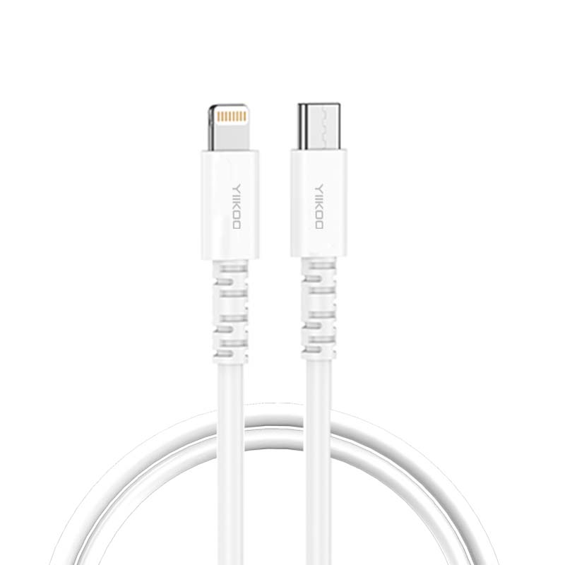 MFI Super Original Data Cable For IPhone TYPE-C 9V3A Fast Charge MFI Certificate Cable manufacturer China
