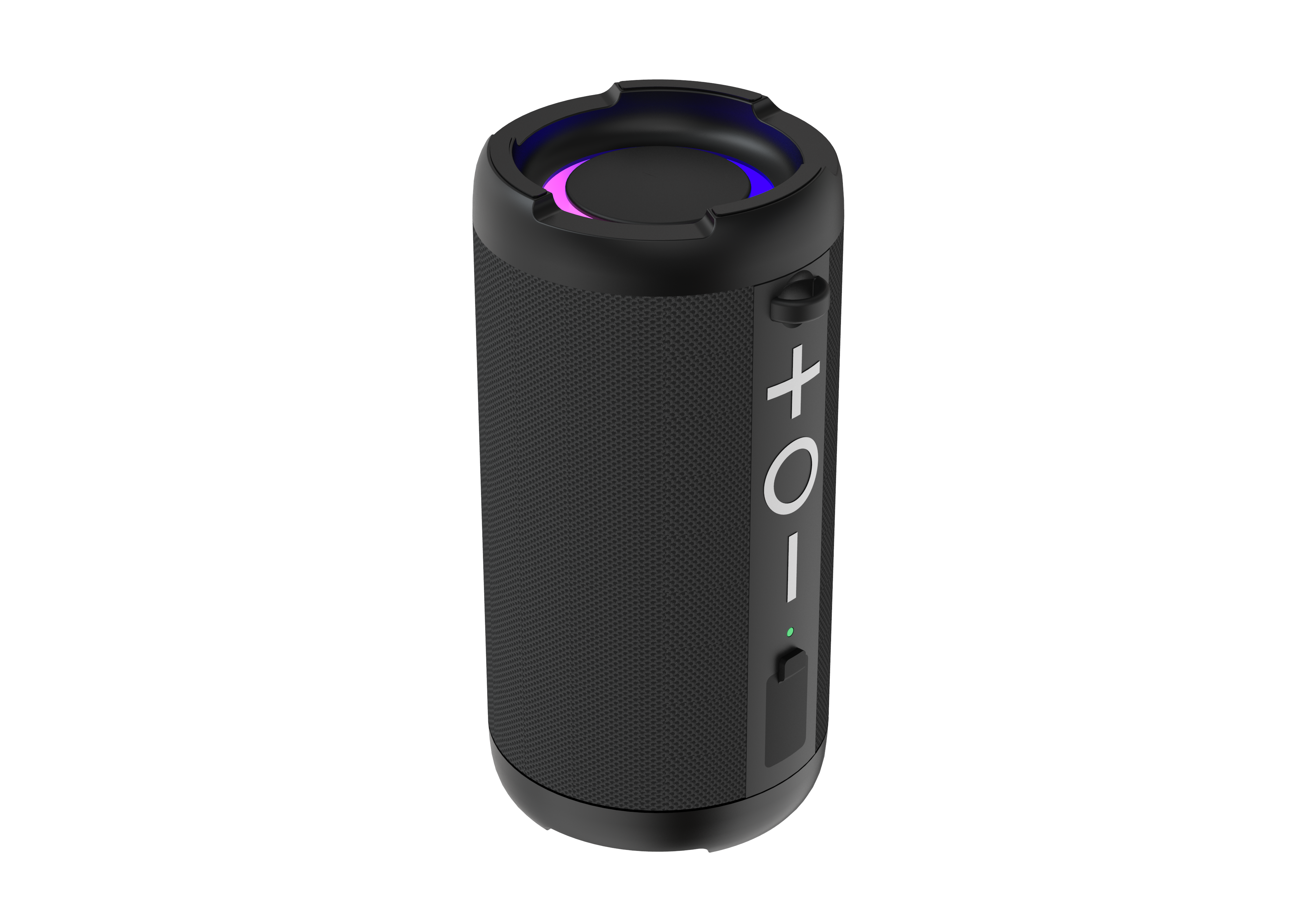 Latest Outdoor Speaker Waterproof IPX7 Mini Bluetooths Speaker Portable