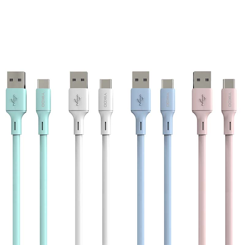 Y-CB036 Type C USB Cable