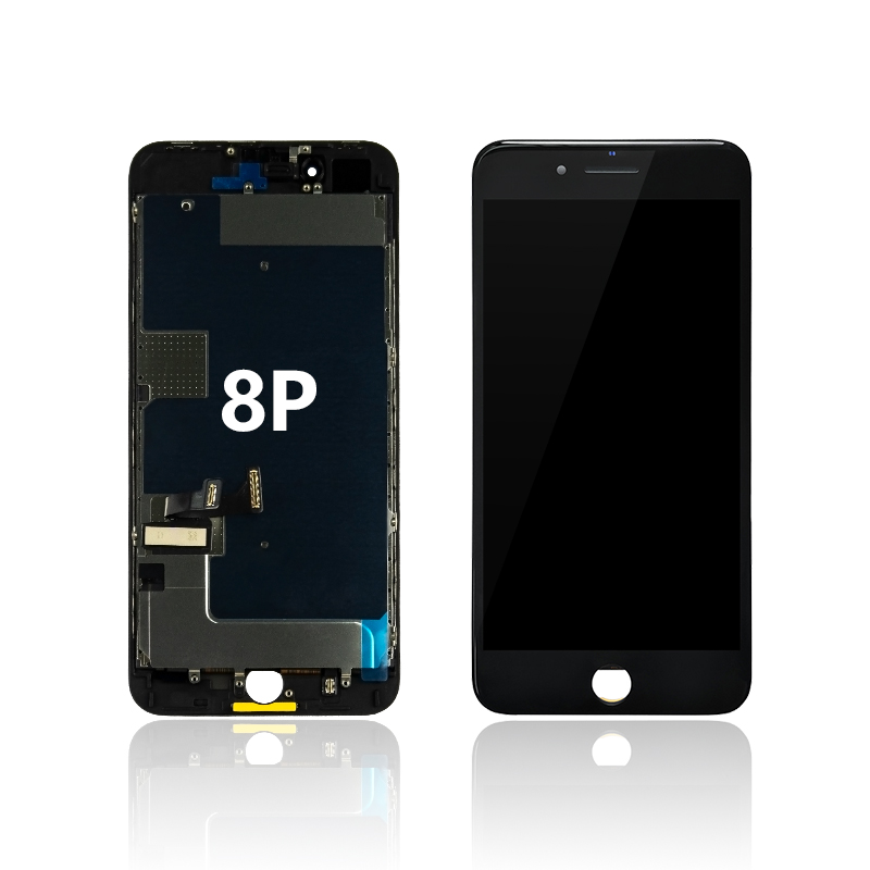 Best China IPhone8Plus Phone LCD Touch Screen Phone Screen Replacement Wholesale