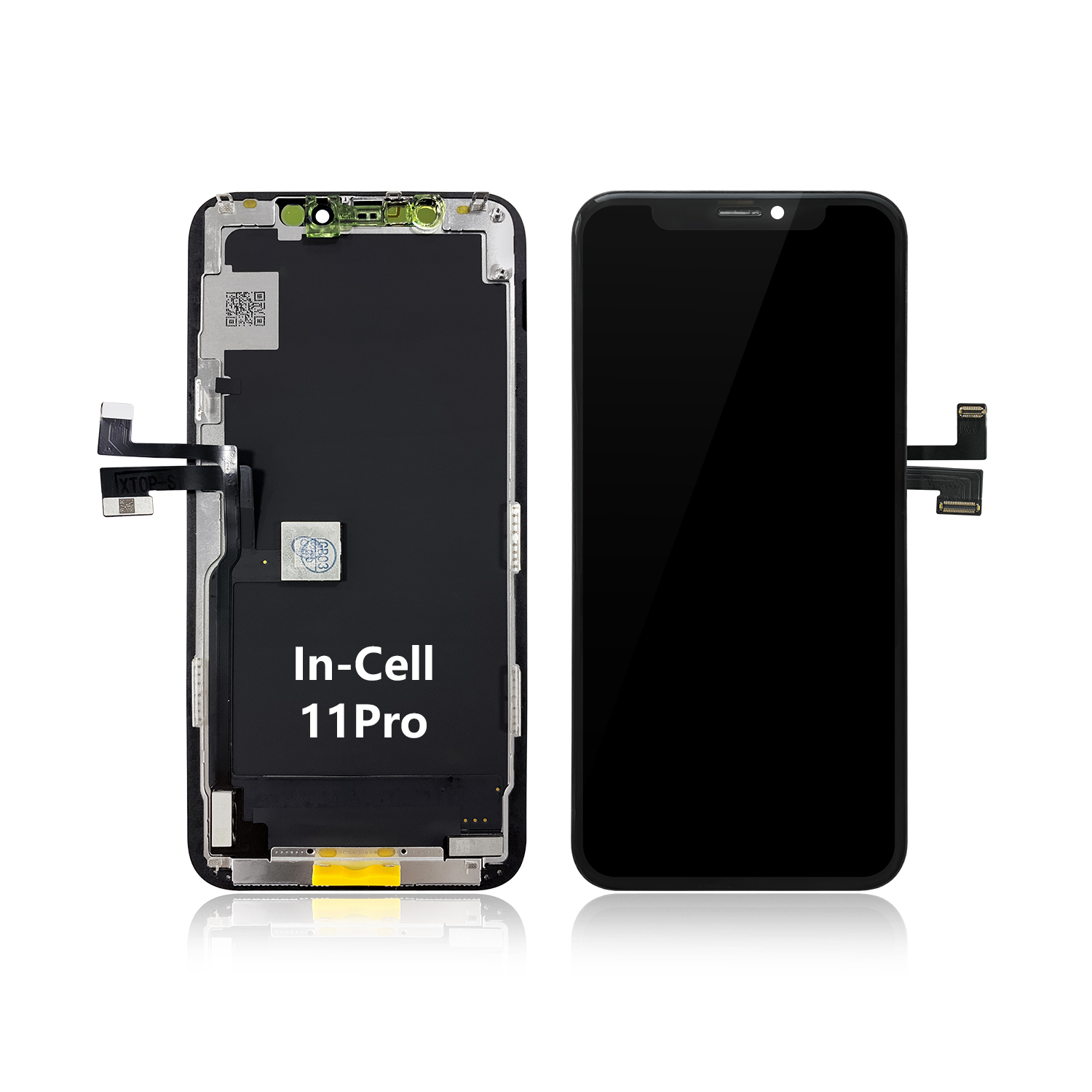 Best LTPS Incell screen Mobile phone for 11 pro Manufacturers In China