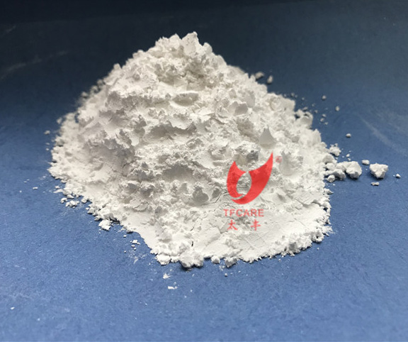 TF-101 Lower degree polymerization Flame Retardant of ammonium polyphosphate