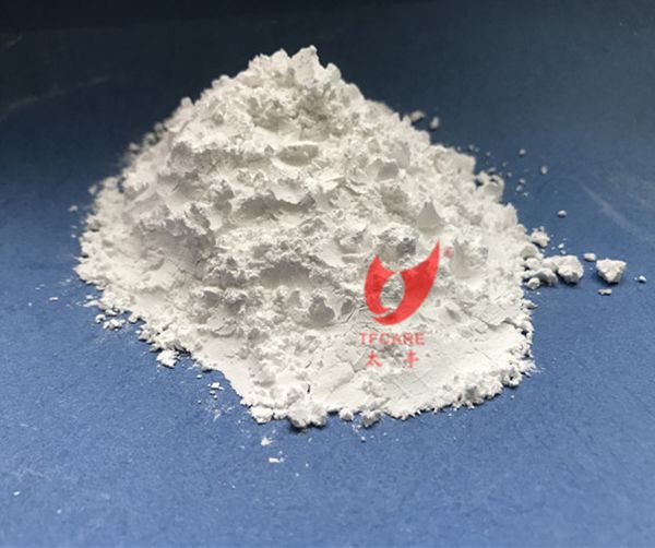 TF303 Water-Soluble Ammonium Polyphosphate using for Textiles, Plants