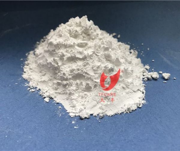 TF-AHP Halogen-free flame retardant Aluminum hypophosphite for EVA