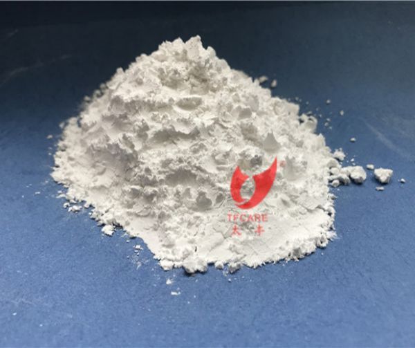 TF-201 Ammonium polyphosphate flame retardant APPII for Rubber