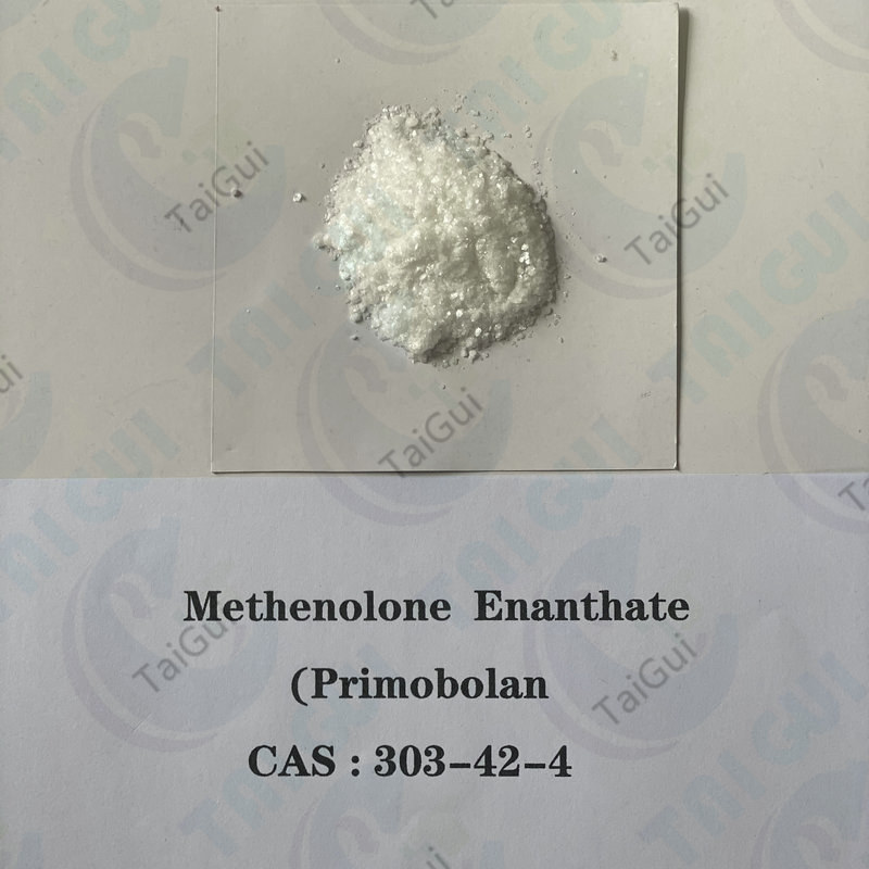 Methenolone Enanthate Primobolan Depot Fitness Injectable anabolic Steroid Hormones