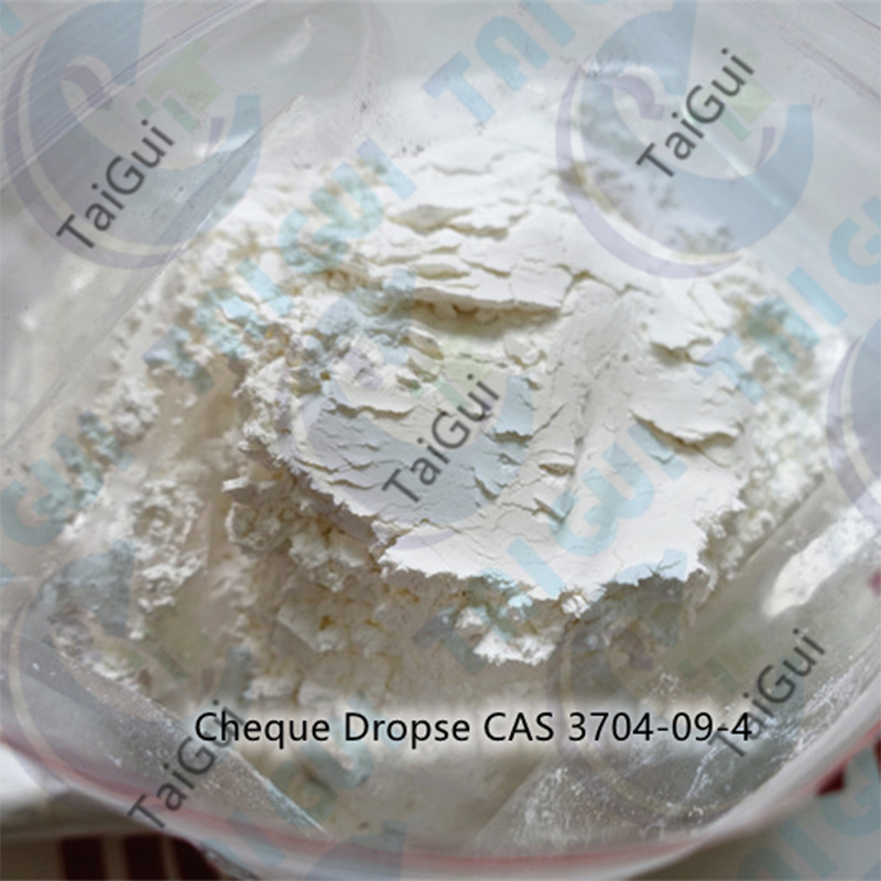  Injectable muscle building Steroids Mibolerone Cheque Dropse CAS 3704-09-4