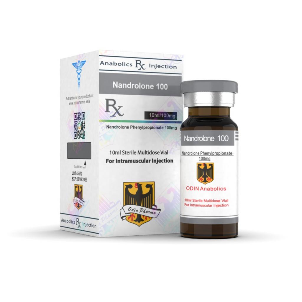 Nandrolone | Legal Decadurabolin Steroids