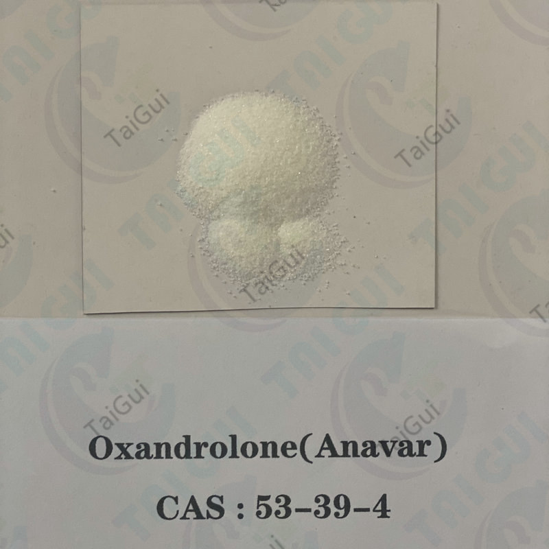  Oral anabolic steroid powder Oxandrolone(Anavar) fo rFat Burning