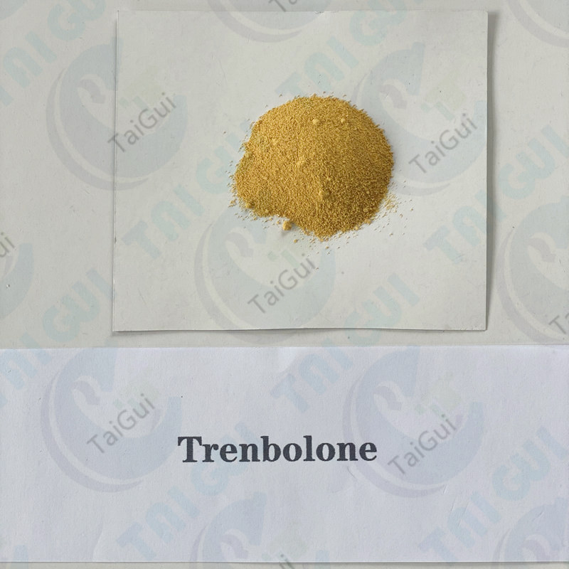  Revalor-H Trenbolone Steroid Powder / Tren Anabolic Steroid For Fat Bodybuilding