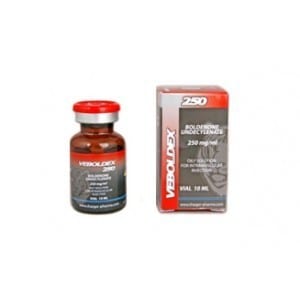 Trestolone Enanthate (MENT) 200mg/mL - 10mL Vial -