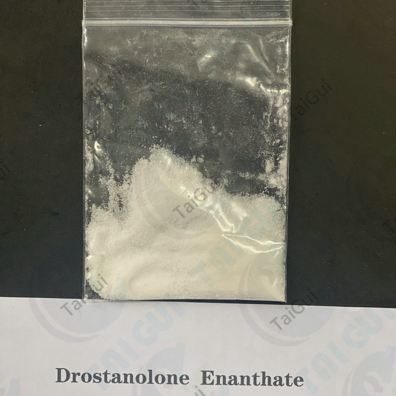  Masteron Injectable anabolic steroids Drostanolone Enanthate For Muscle Enhancement