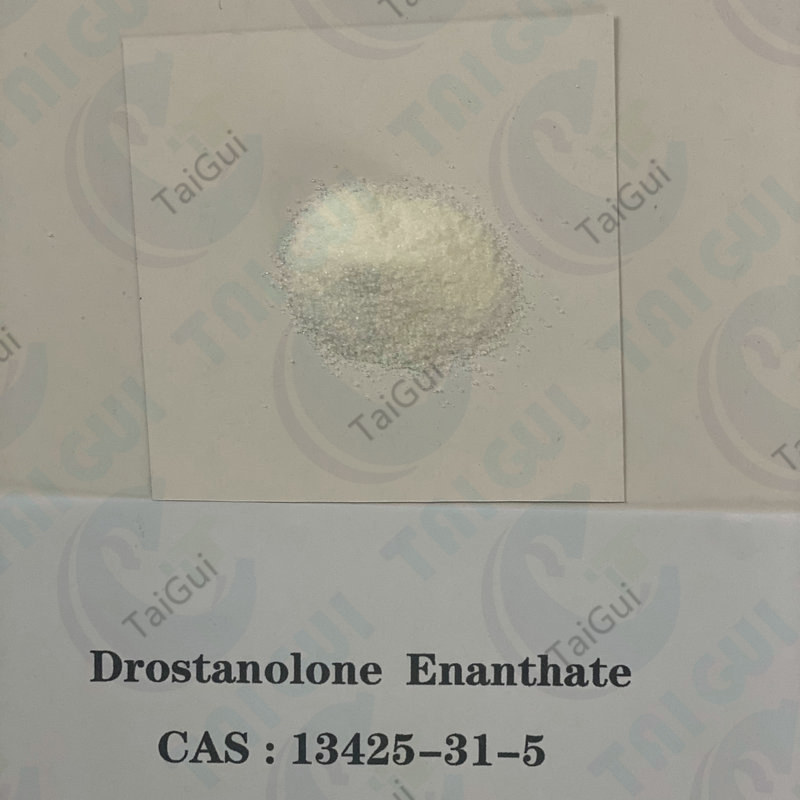  Masteron Injectable anabolic steroids Drostanolone Enanthate For Muscle Enhancement