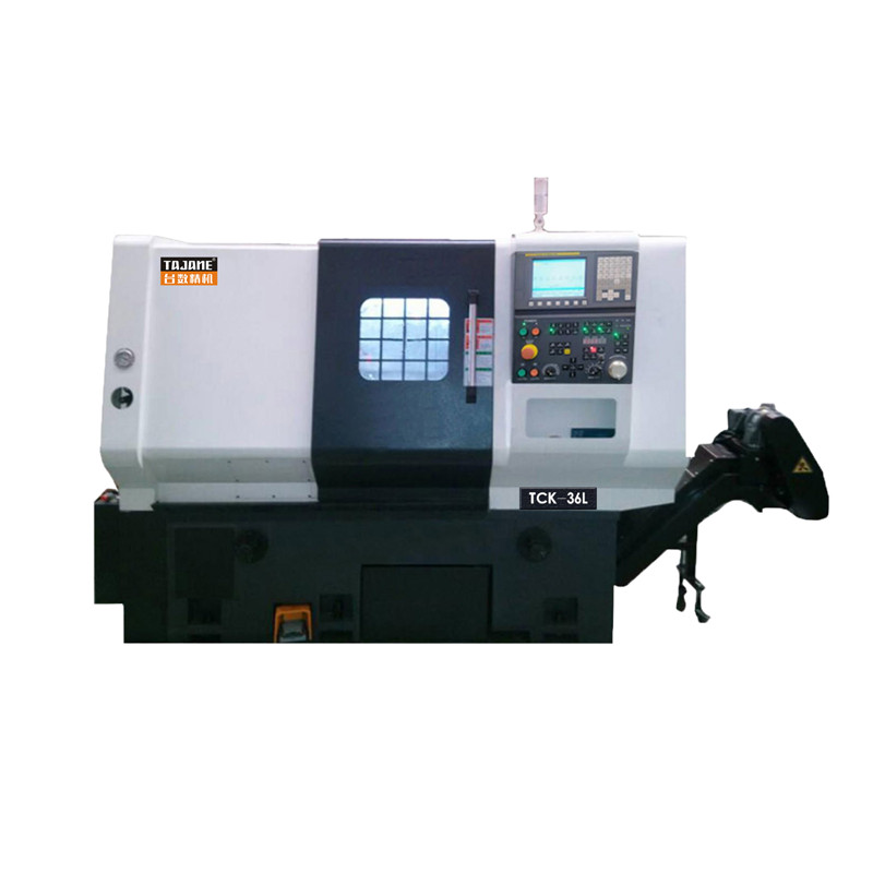 High Quality Fixed Gantry CNC Mill for Precision Machining